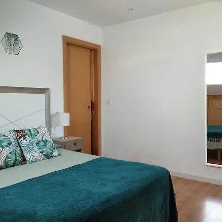 Apartamento Atico En Silgar, Sanxenxo Exterior foto
