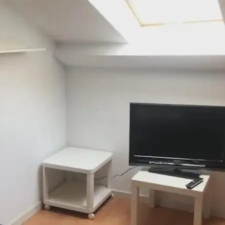 Apartamento Atico En Silgar, Sanxenxo Exterior foto