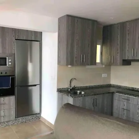 Apartamento Atico En Silgar, Sanxenxo Exterior foto