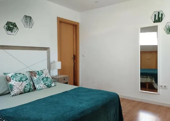 Atico En Silgar, Sanxenxo
