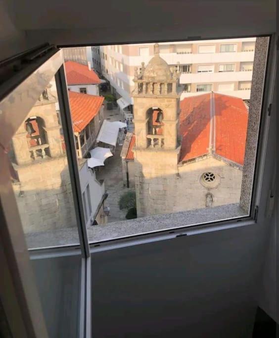 Atico En Silgar, Apartment