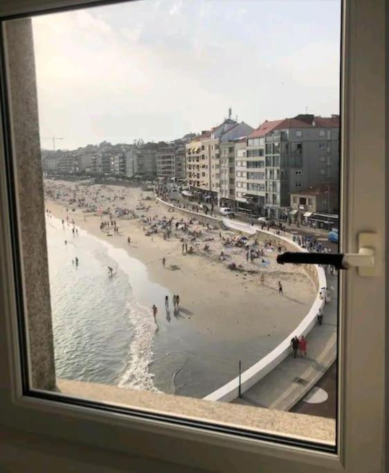 Atico En Silgar, Sanxenxo
